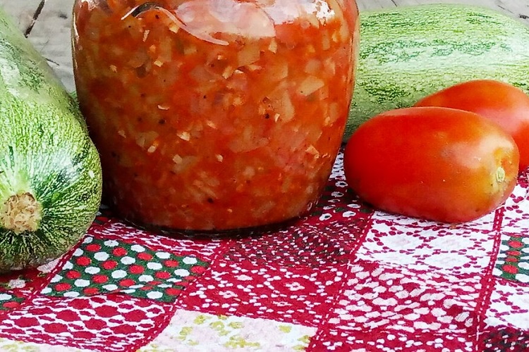 С рисом