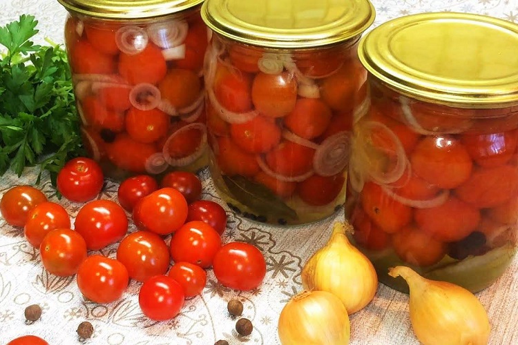 С сухим желатином