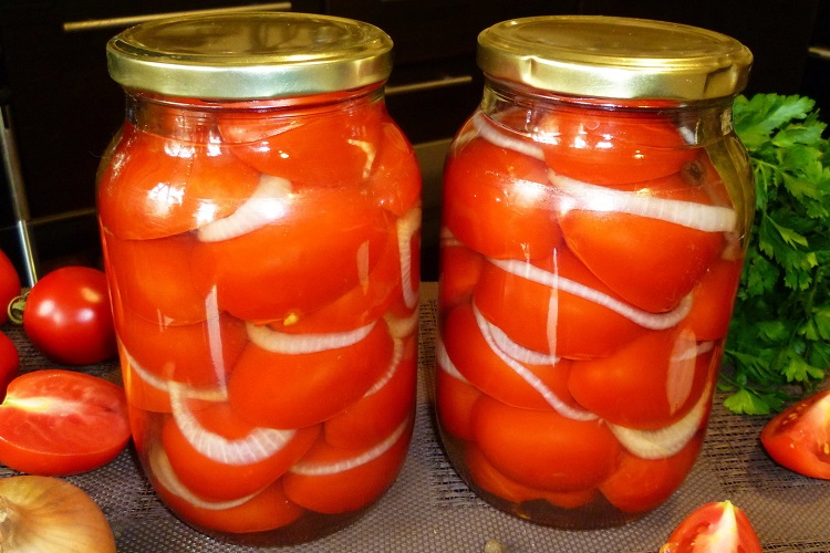 С уксусной эссенцией