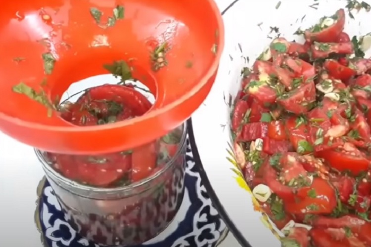 Седьмой шаг