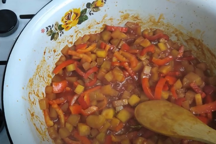 Седьмой шаг