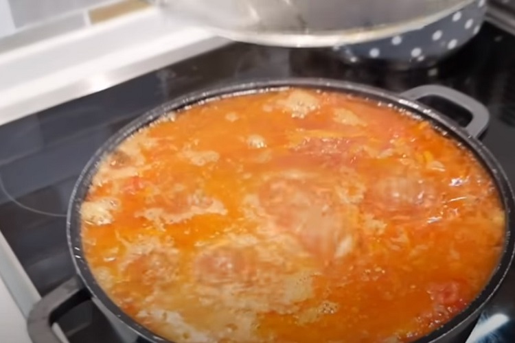Шестой шаг