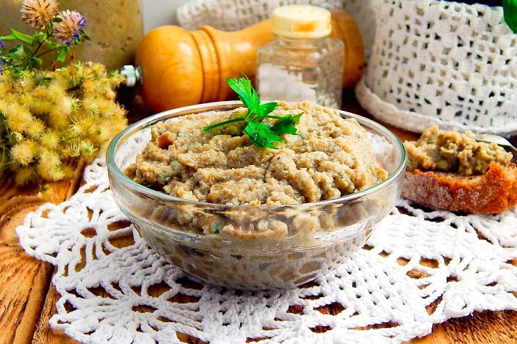 С луком