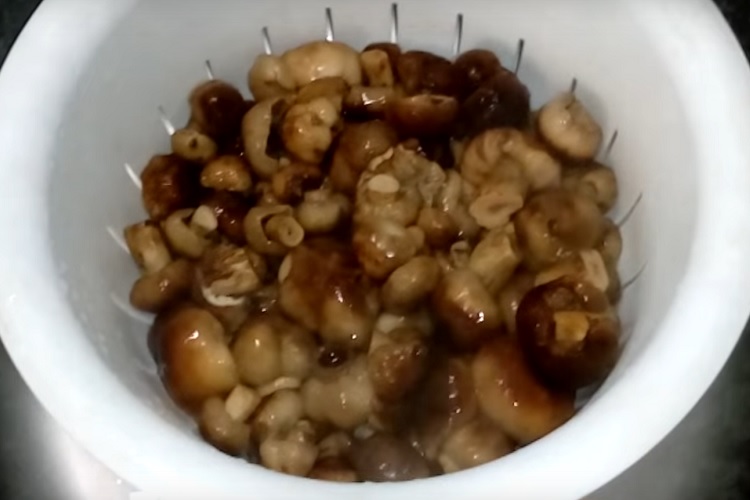 Промывка