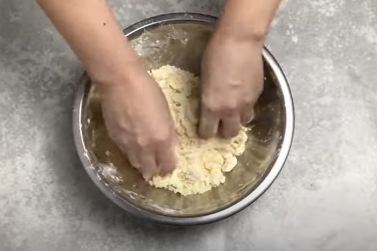 Шестой шаг
