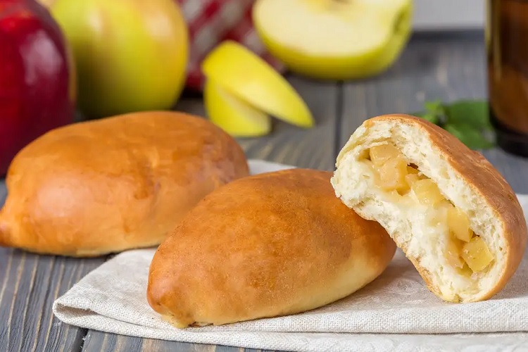 С лимонной кислотой