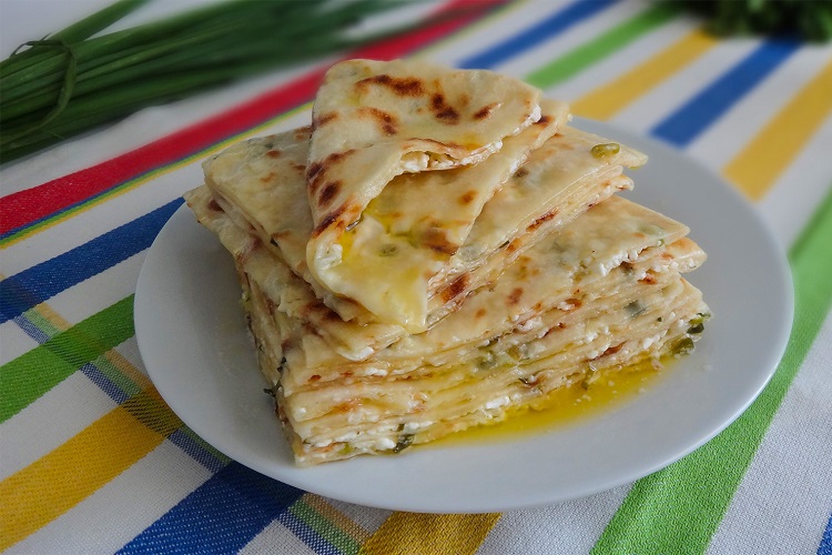 Чепалгаш