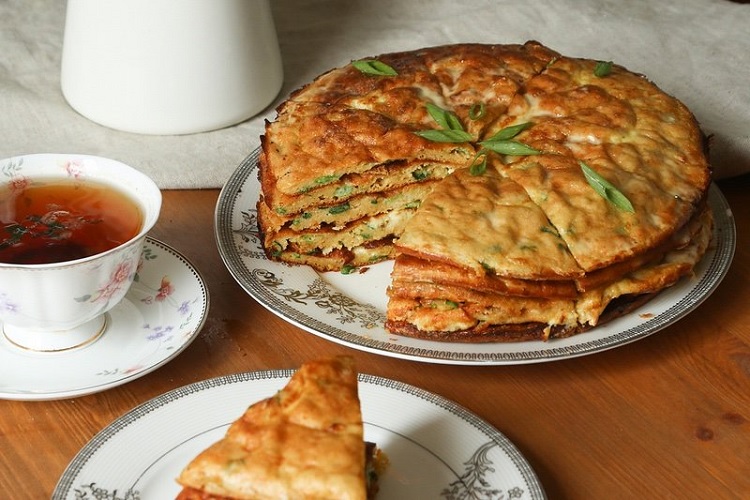 Чуднаш