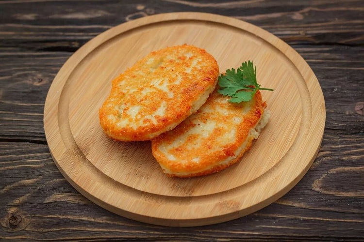 Харица