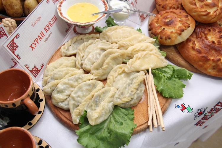 Хуран кукли