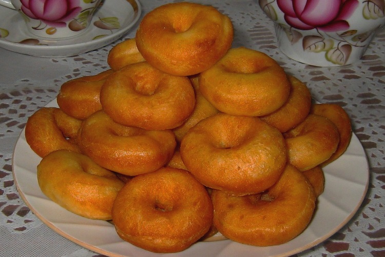 Кабартма