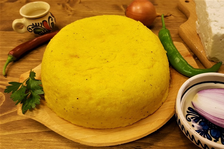 Мамалыга
