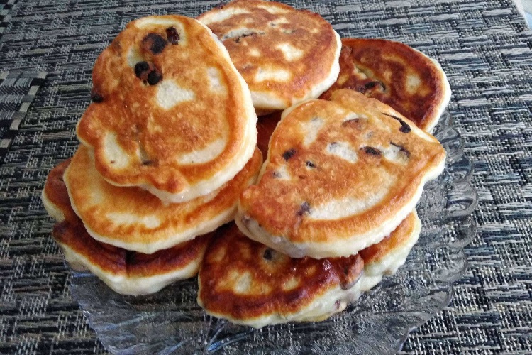 Палички