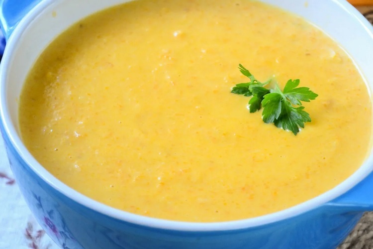 С плавленым сыром