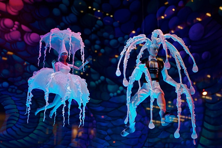 Cirque du Soleil