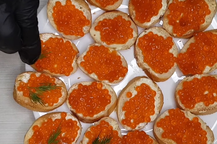 Укладка зелени