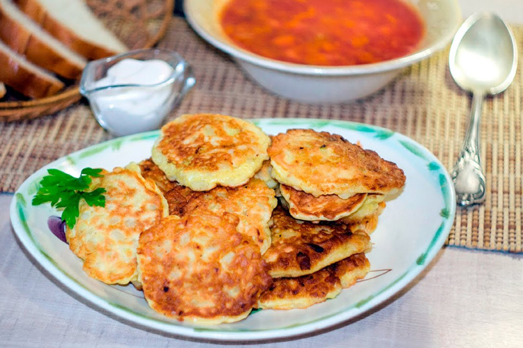 Цыбульники
