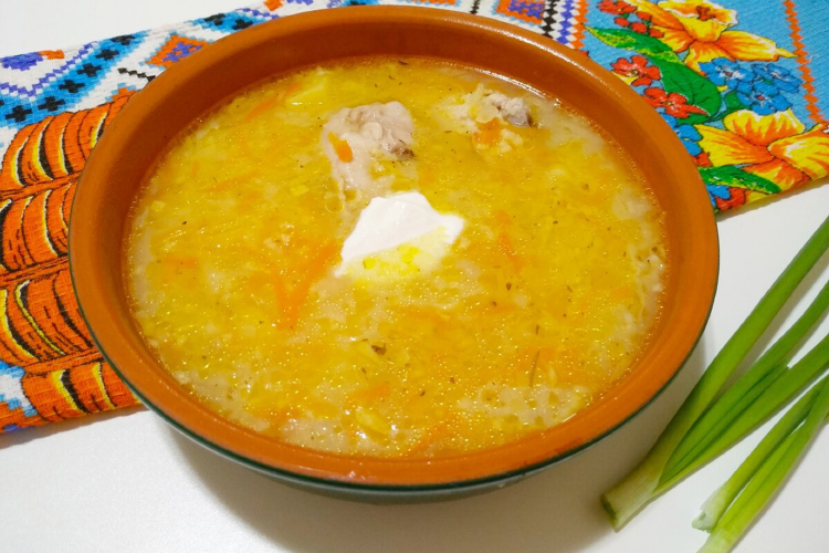 Капустняк
