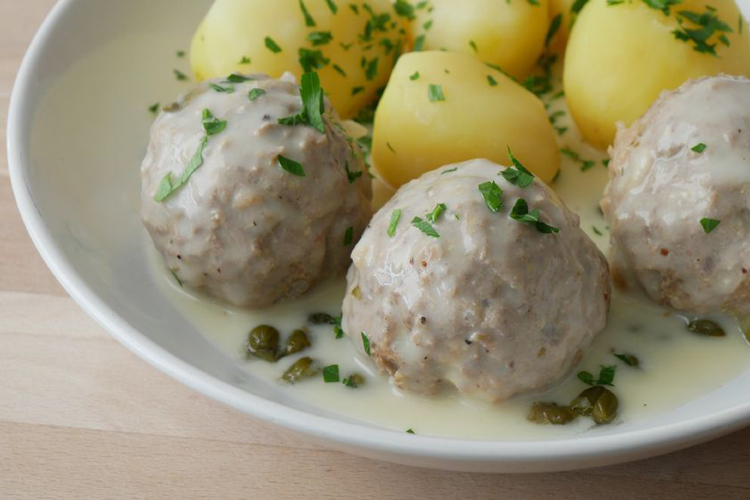 Кенигсбергские клопсы