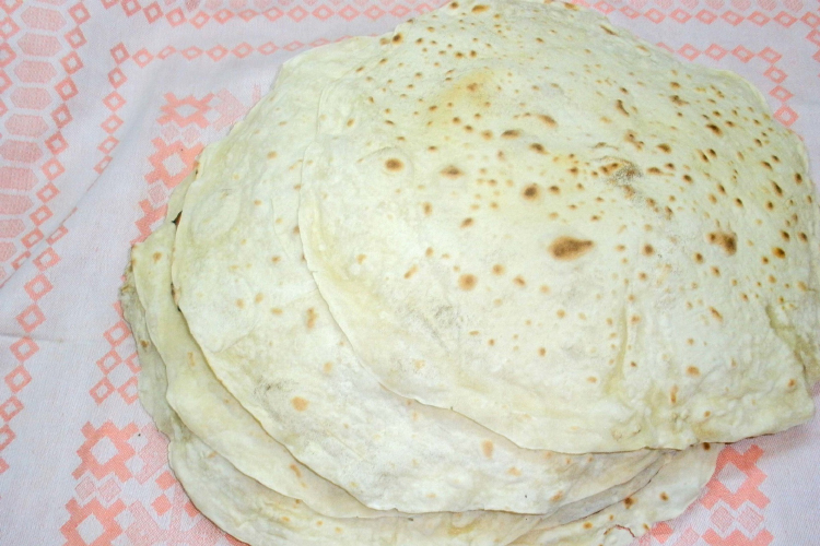 Лаваш