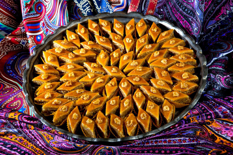 Пахлава