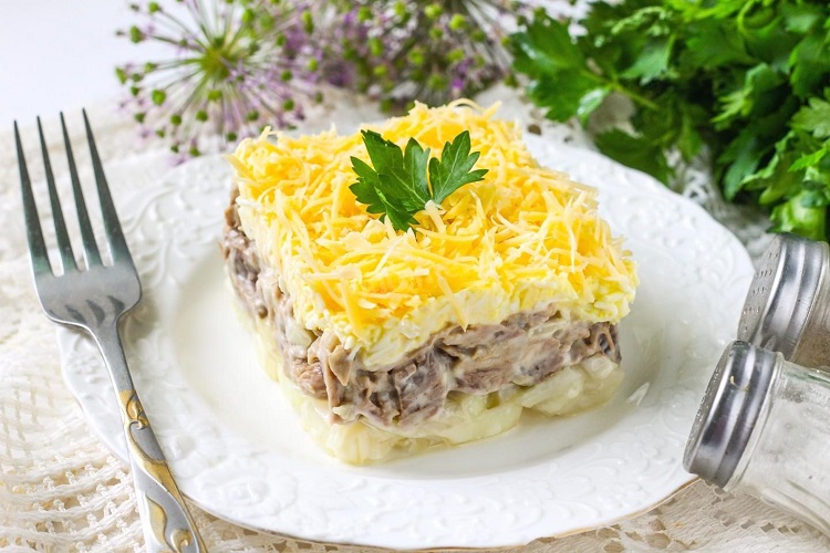 «Мужские грезы»