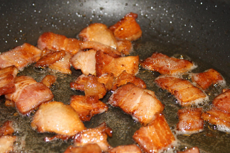 Шкварки