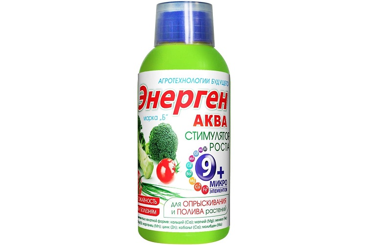 Энерген-Аква